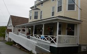 At The Harbourfront B & B